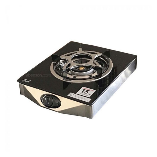 图片 Asahi GS-886 Single Burner Gas Stove, 169079