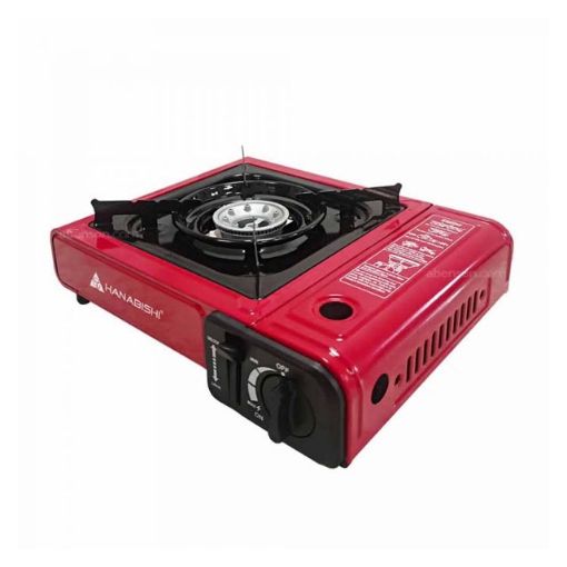 图片 Hanabishi HPORTGS-50 Gas Stove, 174733