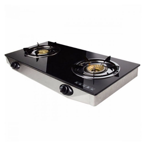 图片 Asahi GS 887 2 Burner Gas Stove, 128060