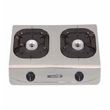 图片 La Germania G560 INOX Gas Stove, 37540