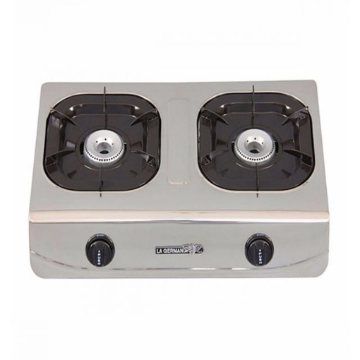 图片 La Germania G560 INOX Gas Stove, 37540