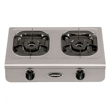 图片 La Germania G620 INOX Gas Stove, 37541