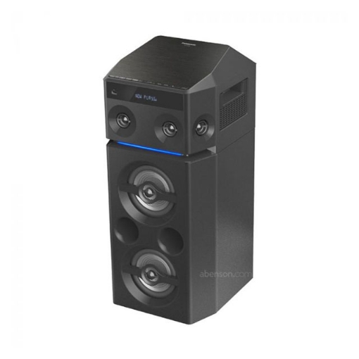 图片 Panasonic SC UA30GS-K Audio System, 169787