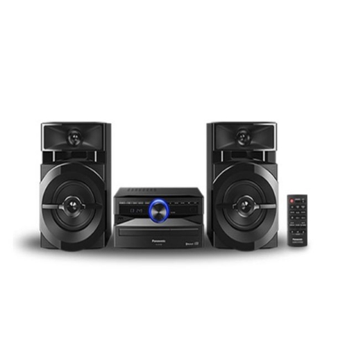 图片 Panasonic SC-UX100GS-K Audio System, SC-UX100GS-K