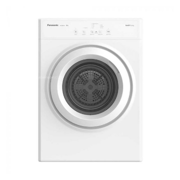 图片 Panasonic NH E80JA1WPH Tumble Dryer, 174266