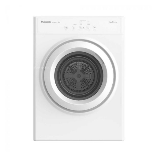 图片 Panasonic NH E80JA1WPH Tumble Dryer, 174266