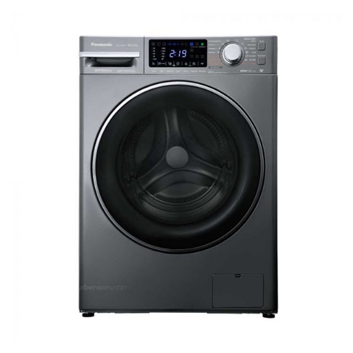 图片 Panasonic NA-S106FX1LP Front Load Washing Machine, 174265