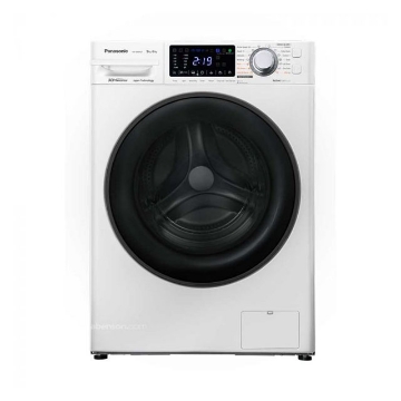 图片 Panasonic NA-S96FG1WPH Front Load Washing Machines, 174264