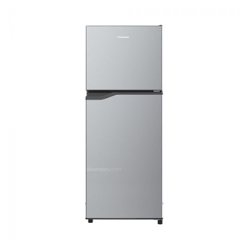 图片 Panasonic NR-BQ241NS Two Door, Direct Cool Non-Inverter Refrigerator, 174393