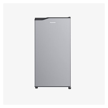 图片 Panasonic NR-AQ241INS 1 Door Direct Cool Refrigerator, NR-AQ241NS