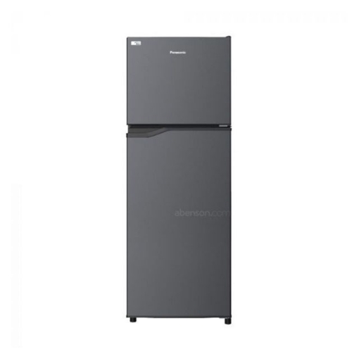 图片 Panasonic  NR-BQ261VB Two Door, Top Freezer Direct Cool Inverter ASENSO-REF, 171604