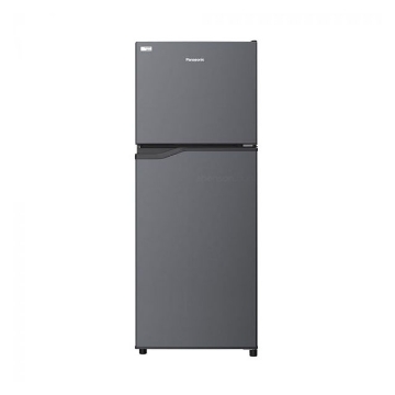 图片 Panasonic NR-BQ241VS Two Door, Top Freezer- Direct Cool Inverter WISECOOL Refrigerator, 168256