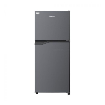 图片 Panasonic NR-BQ211VS Two Door, Top Freezer - Direct Cool Inverter WISECOOL Refrigerator, 168257