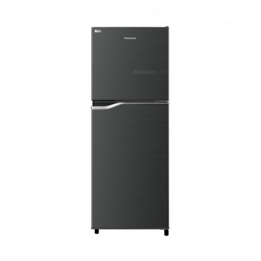 图片 Panasonic Two Door, Top Freezer No Frost, Inverter Refrigerator, 165008