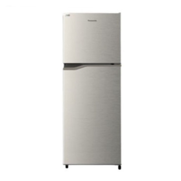 图片 Panasonic NR-BP280VS Two Door Top Freezer No Frost Inverter Refrigerator, NR-BP280VS