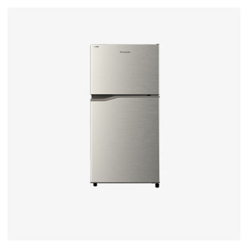 图片 Panasonic NR-BP260VS Two Door Top Freezer No Frost Inverter Refrigerator, NR-BP260VS