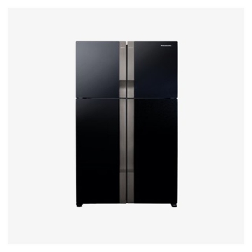 图片 Panasonic NR-DZ600GXPH No Frost Refrigerator, NR-DZ600GXPH