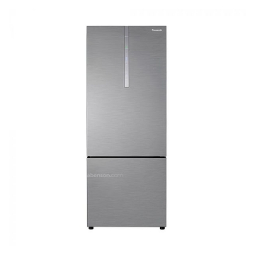 图片 Panasonic NR-BX471CPSP Two Door, Bottom Freezer No Frost Refrigerator, 174395