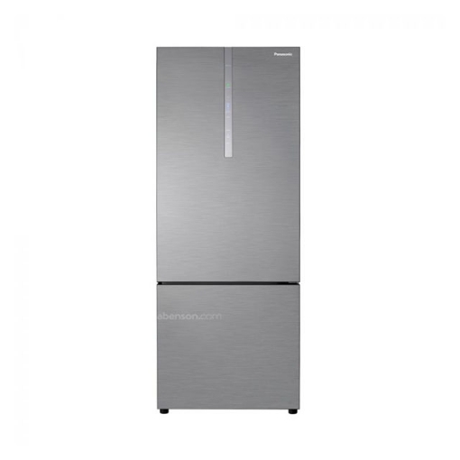 图片 Panasonic NR-BX471CPSP Two Door, Bottom Freezer No Frost Refrigerator, 174395