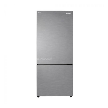 图片 Panasonic NR-BX421BPSP No Frost Refrigerator, 174396