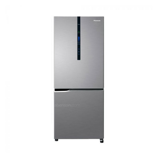 图片 Panasonic NR-BV280XSPH Bottom Freezer Refrigerator, 171699