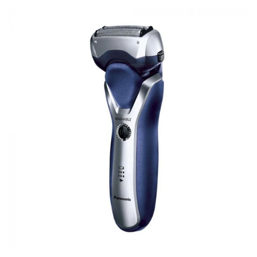 图片 Panasonic ES-RT36-S451 3-Blade Washable Shaver, 173677