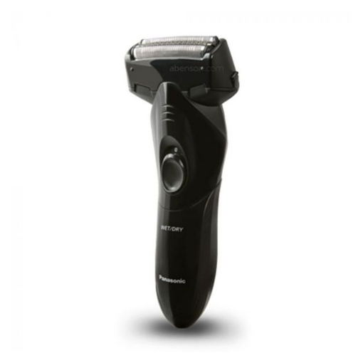 图片 Panasonic ES-SL10-K401 3-Blade Wet & Dry Shaver, 173680