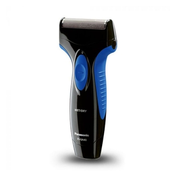 图片 Panasonic ES-SA40-K453 Single Blade Wet & Dry Shaver, 173676