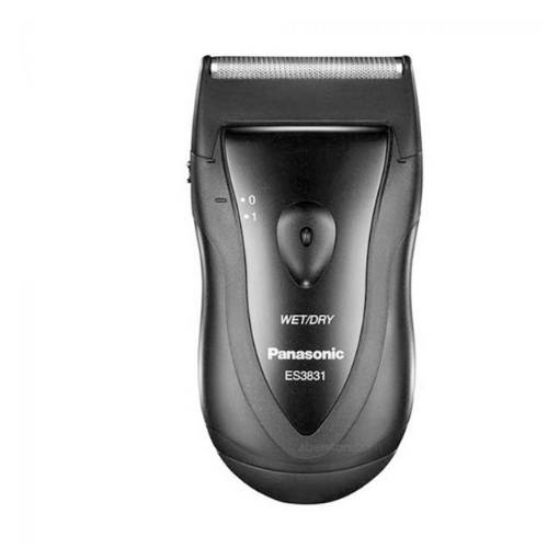 图片 Panasonic ES3831K401 Single Blade Shaver, 173675