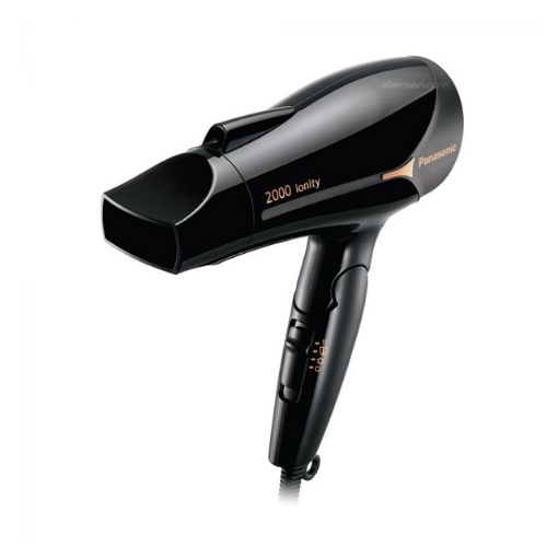 图片 Panasonic EH-NE65-K615 Hair Dryer with Ionity, 173663