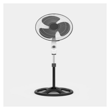 图片 Panasonic F-409SS DC Motor Standard Stand Fan, F-409SS