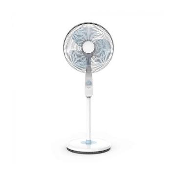 图片 Panasonic F-409LD DC Motor Deluxe Living Fan, 169959