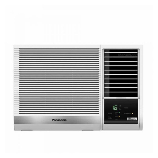 图片 Panasonic CW-XS108VPH Window Type Inverter Air Conditioners, 152682