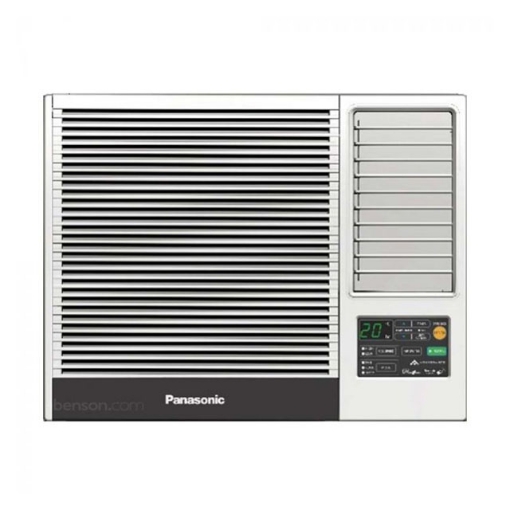 图片 Panasonic CW-XN1220VPH Window Type Deluxe, 170480