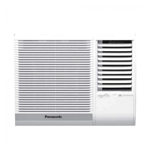 图片 Panasonic CW-MN620JPH Mechanical Timer Air Conditioner, 170464