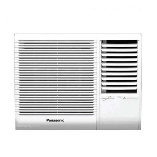 图片 Panasonic CW-N620JPH Standard Air Conditioner, 170456