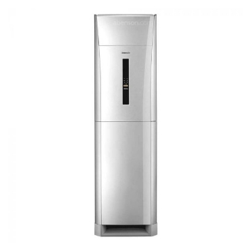 图片 Panasonic CS-E28NFQ Floor Standing Packaged Air Conditioner, 121116