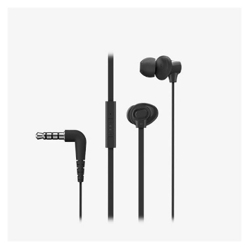 图片 Panasonic RP-TCM130E Canal Type In-Ear Headphone, RP-TCM130E