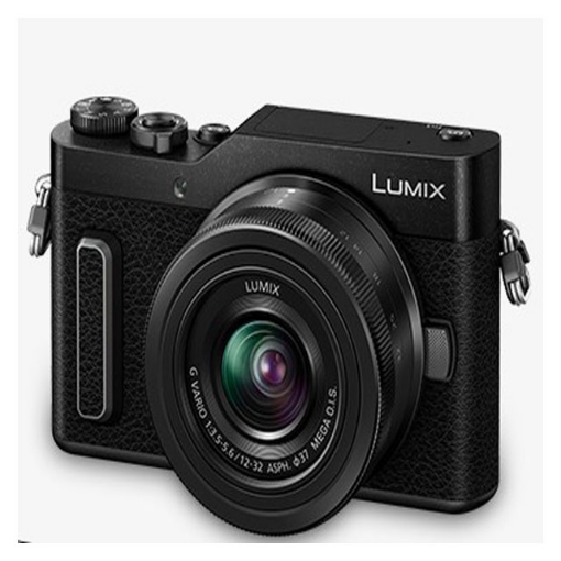 图片 Panasonic DC-GF10KGA Digital Camera, DC-GF10KGA