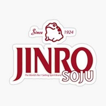 制造商图片 Jinro Soju