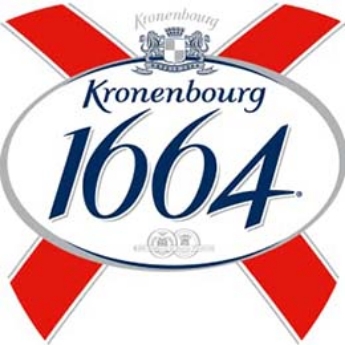 制造商图片 Kronengbourg 1664