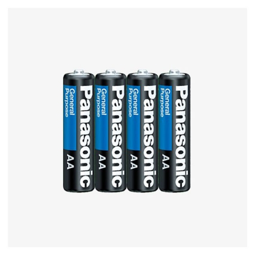 图片 Panasonic R6UPT General Purpose Batteries, R6UPT