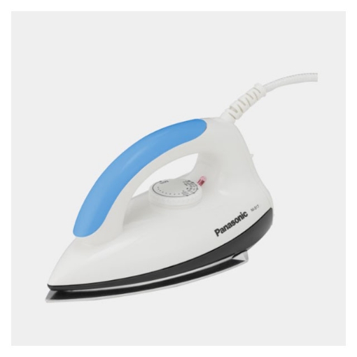 图片 Panasonic N1-317T-ASP Dry Iron, N1-317T-ASP