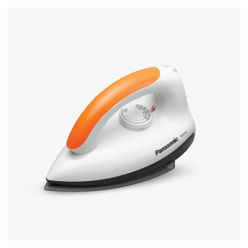 图片 Panasonic NI-317T-VSP Dry Iron, NI-317T-VSP