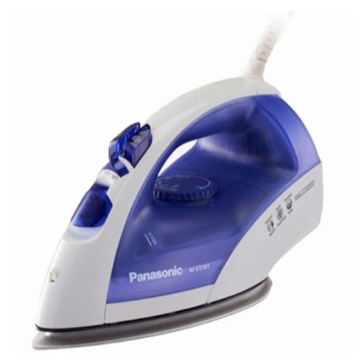 图片 Panasonic NI-E510TDSG Dry Iron, NI-E510TDSG