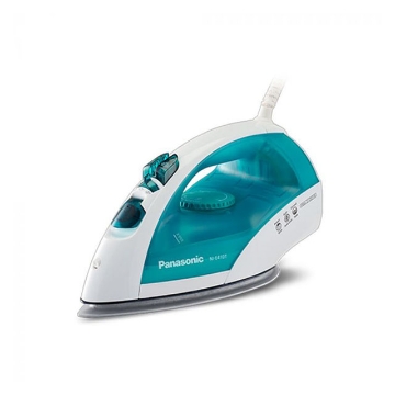 图片 Panasonic NI-E410T-MSG Dry Iron, 142230 