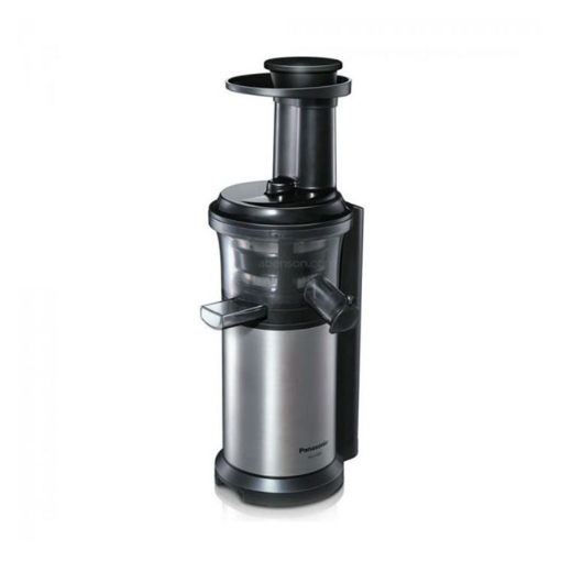 图片 Panasonic MJ-L500SSC Slow Juicer, 152650