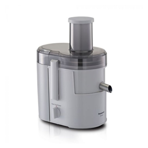 图片 Panasonic MJ-DJ01SSC High-speed Juicer, 141793