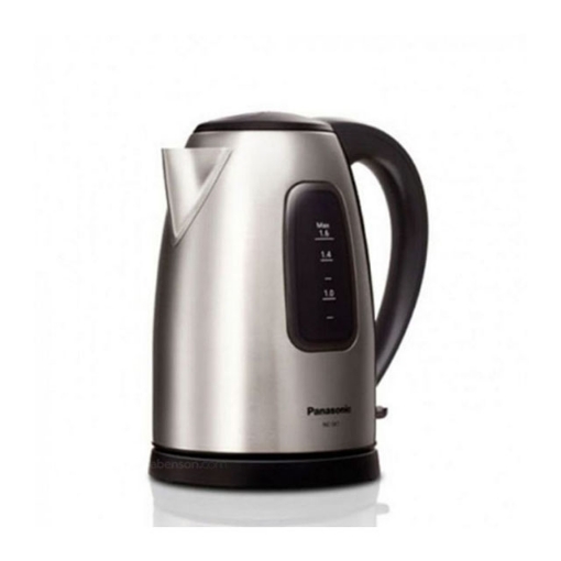 图片 Panasonic NC-SK1BSD Electric Kettle, 141162