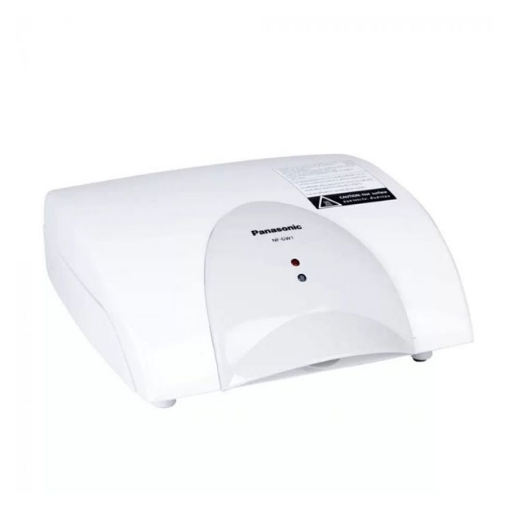 图片 Panasonic NF-GW1WSC Sandwich Maker, 128428